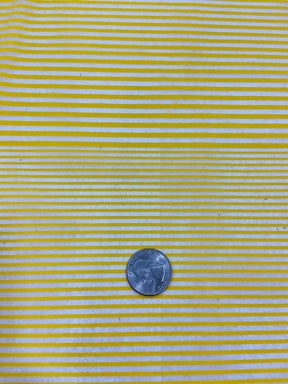 Stripes - Underglaze Transfer Sheet