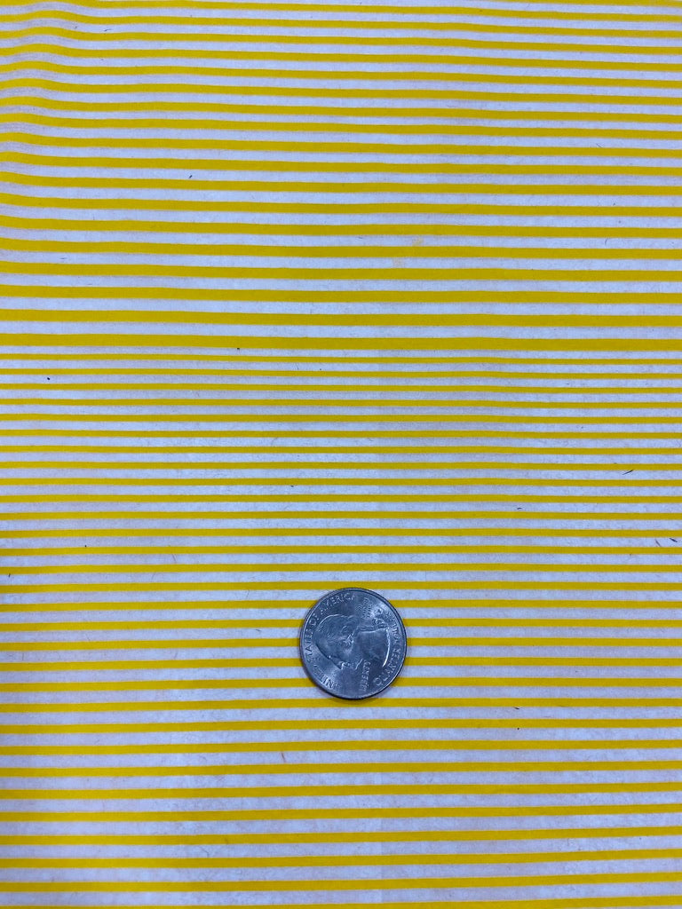 Stripes - Underglaze Transfer Sheet