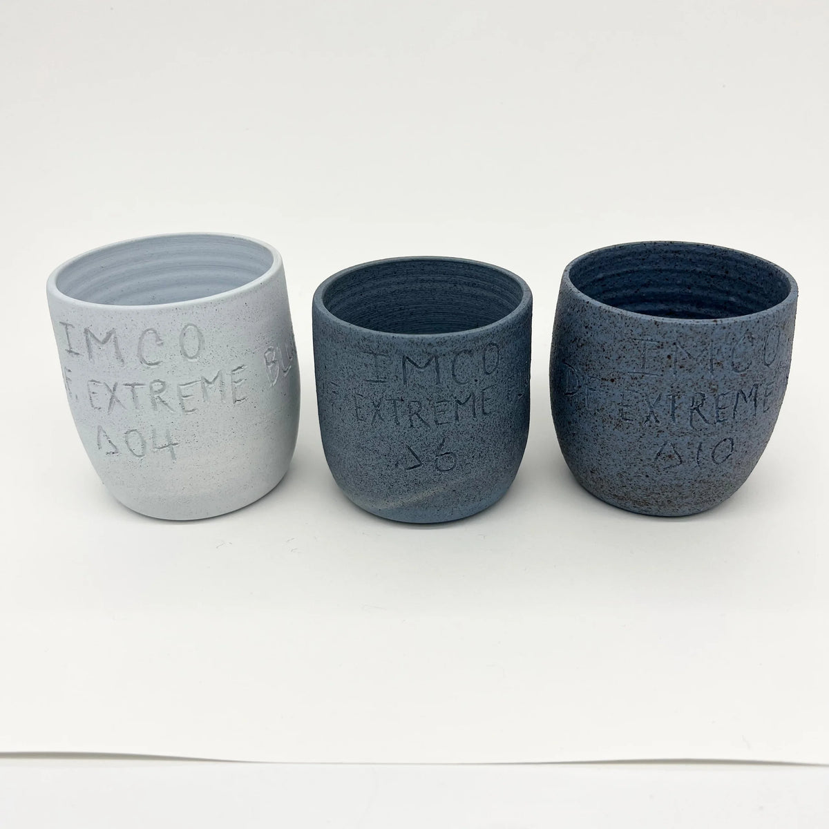 IMCO 590 - Extreme Blue