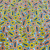 Papaya - Underglaze Transfer Sheet