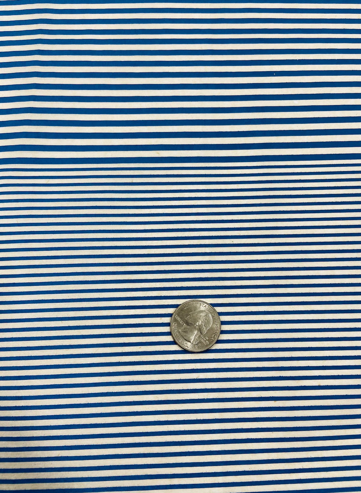 Stripes - Underglaze Transfer Sheet