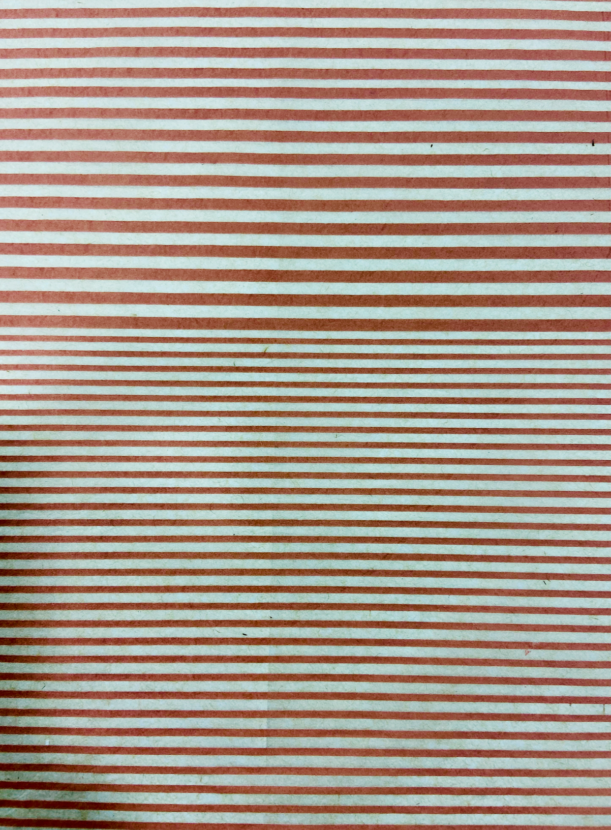 Stripes - Underglaze Transfer Sheet