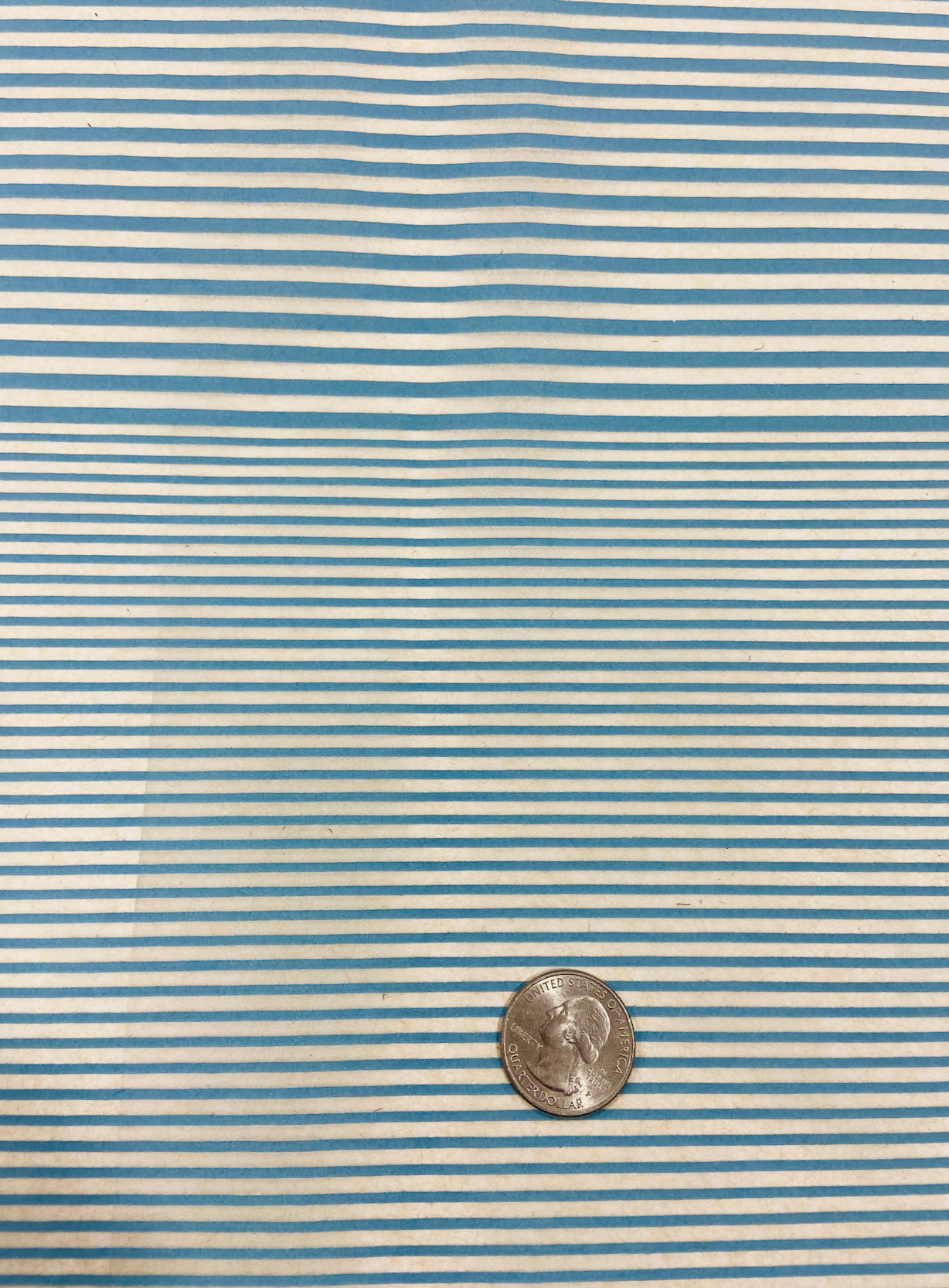 Stripes - Underglaze Transfer Sheet