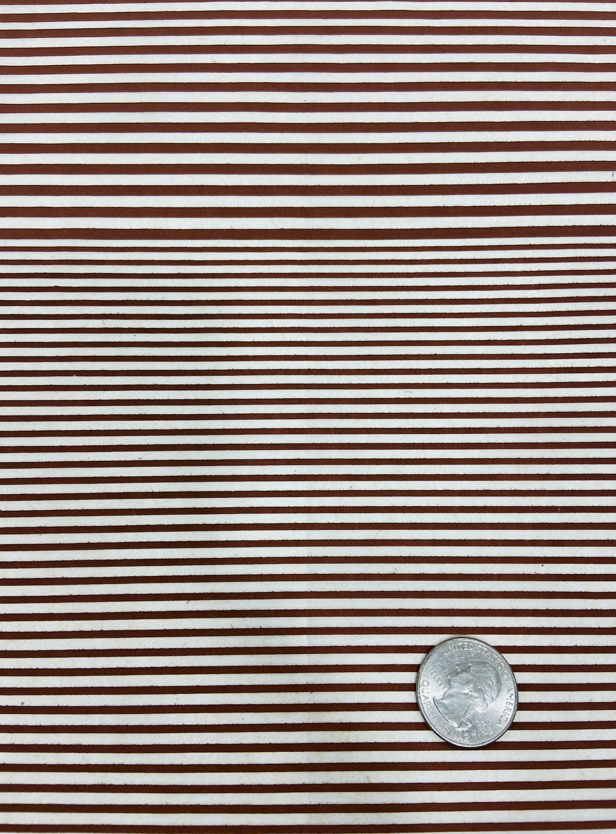 Stripes - Underglaze Transfer Sheet