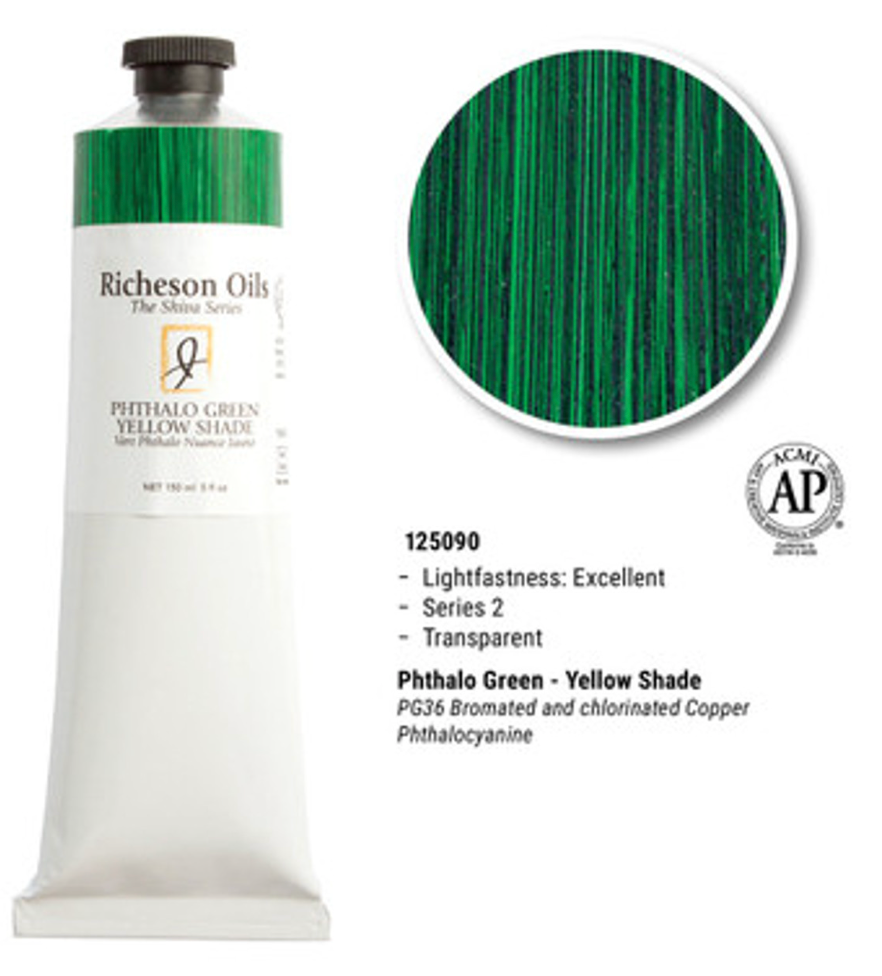 JR Oil Paint 1.25oz