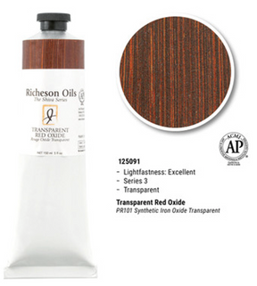 JR Oil Paint 1.25oz