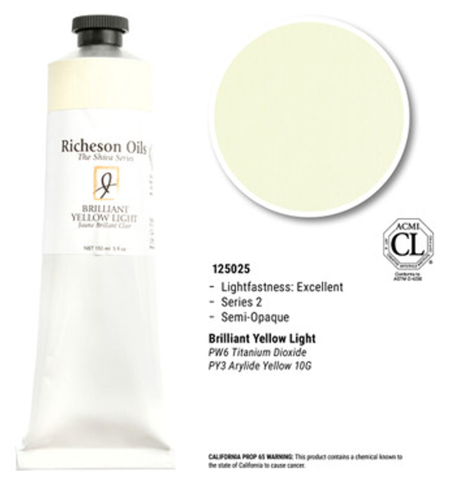 JR Oil Paint 1.25oz