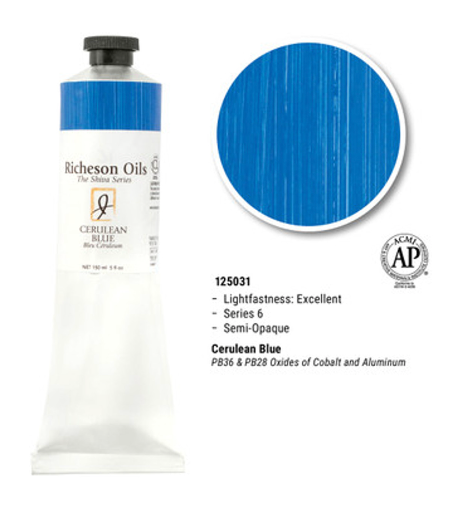 JR Oil Paint 1.25oz