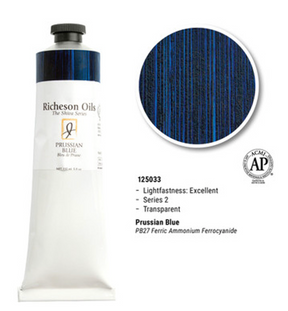 JR Oil Paint 1.25oz