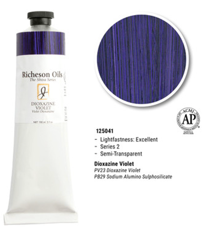 JR Oil Paint 1.25oz