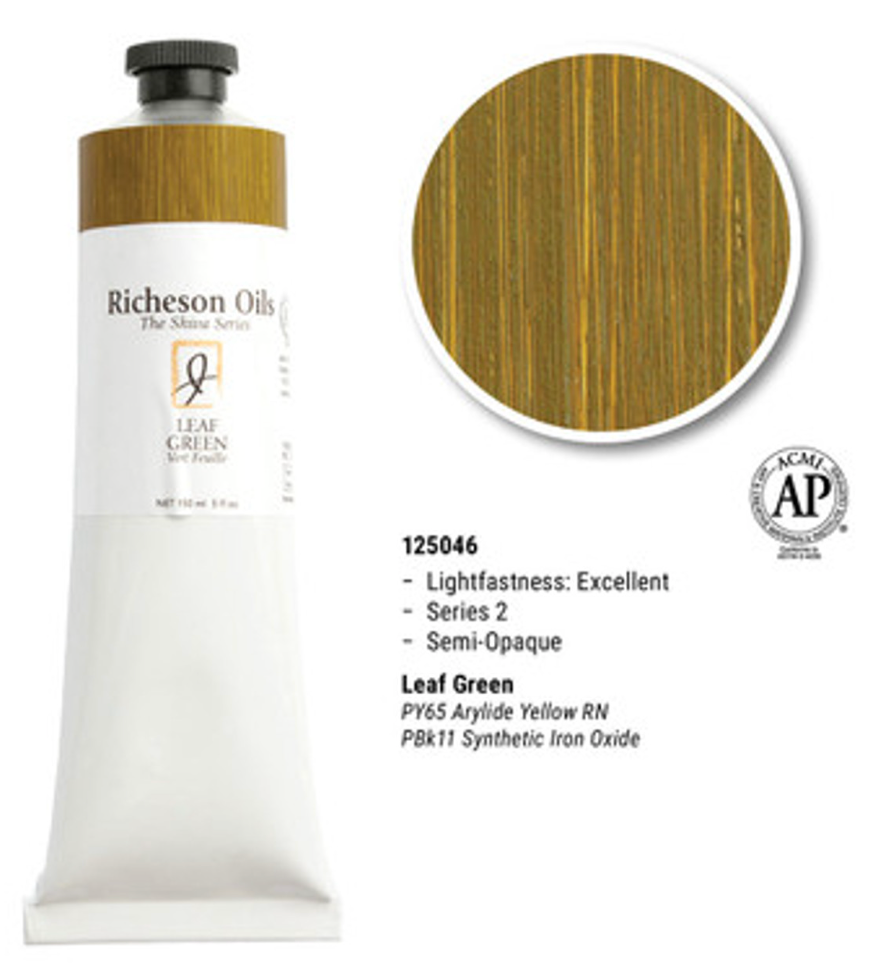 JR Oil Paint 1.25oz