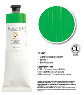 JR Oil Paint 1.25oz