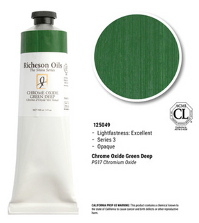 JR Oil Paint 1.25oz