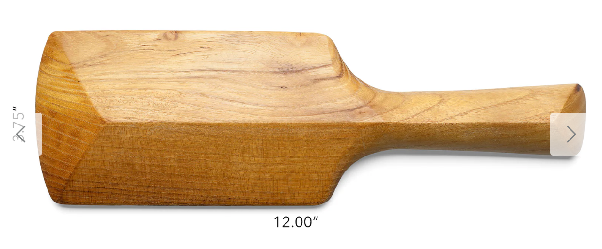 Big Paddle - Mudtools