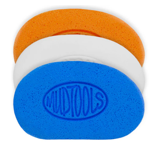 Mudsponge - Mudtools