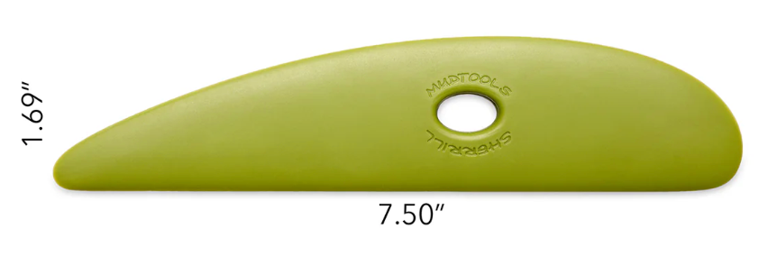 SPG Rib - Mudtools