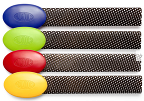 Flat Shredder - Mudtools