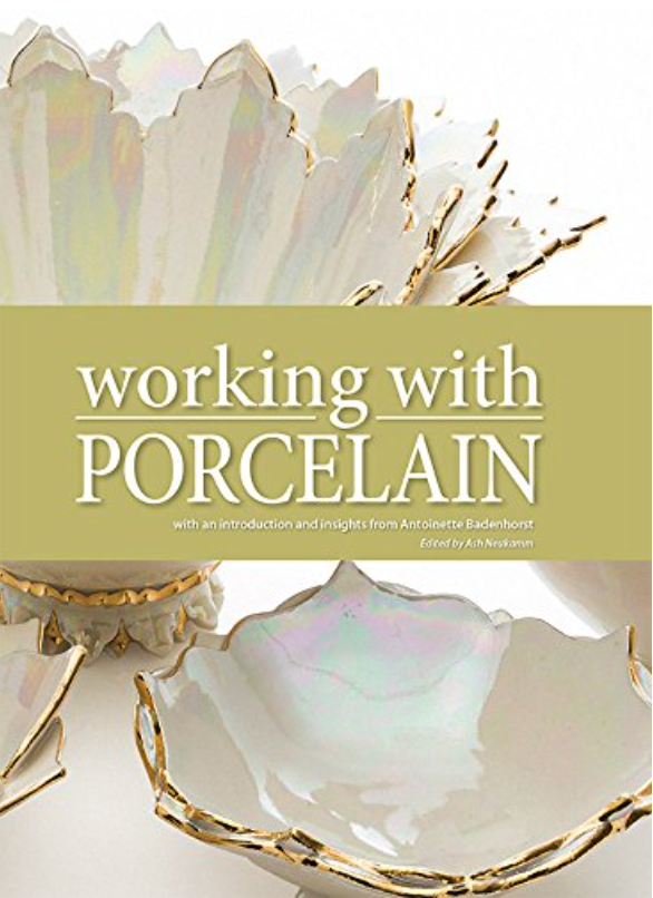 Working with Porcelain - Book