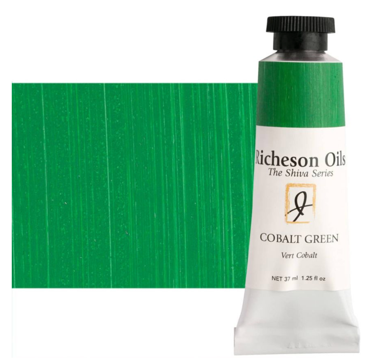JR Oil Paint 1.25oz