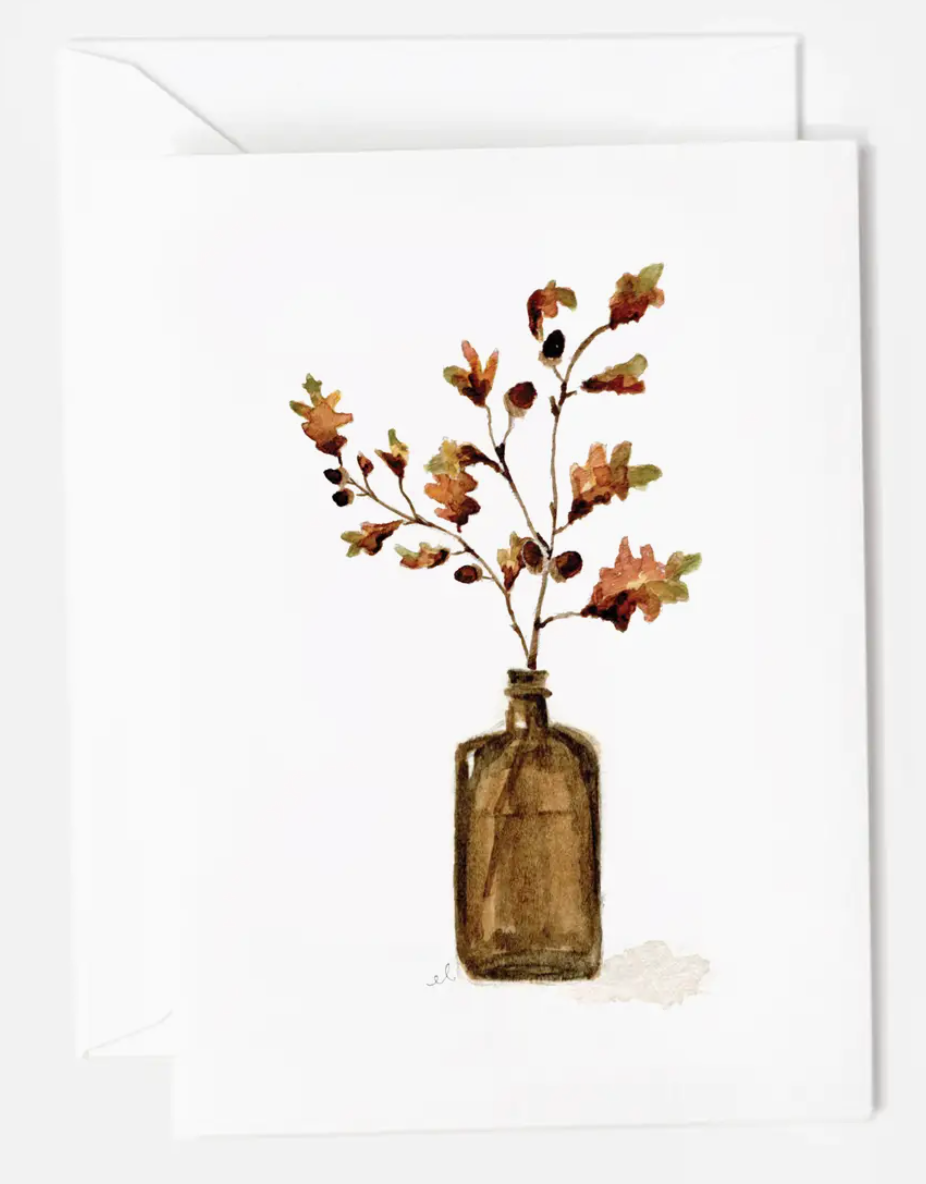 Mini Card - Emily Lex