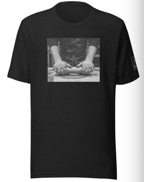 Slab Life - T-Shirt