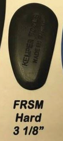 Finishing Rib - Hard