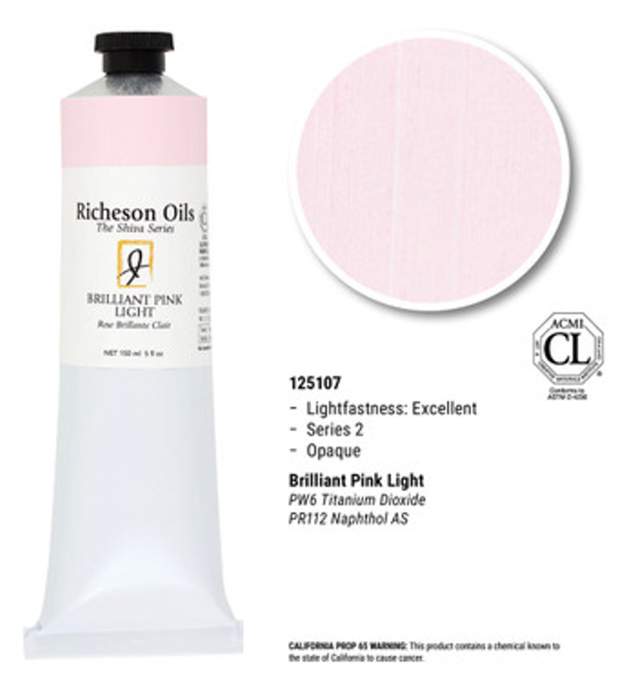 JR Oil Paint 1.25oz