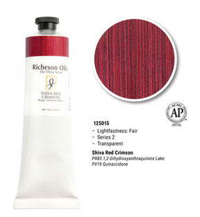 JR Oil Paint 1.25oz