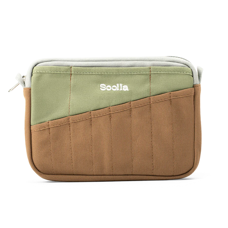 Soola Studio Pouch
