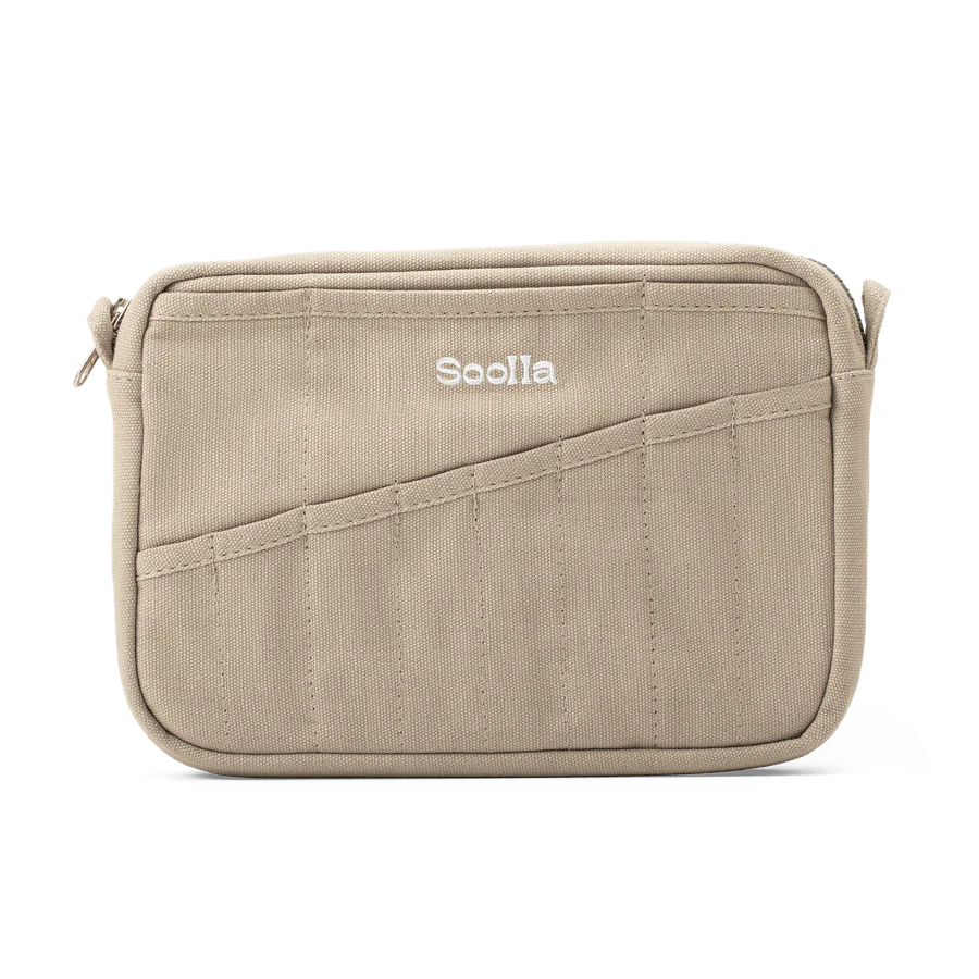 Soola Studio Pouch