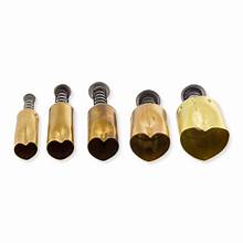 Klay Kutters Heart Set