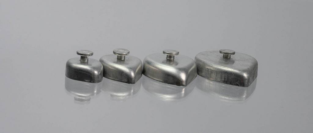 Klay Kutter Leaf Set