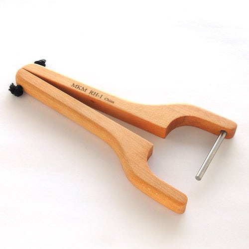 MKM RH Roller Handle