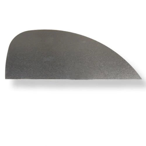 S1 Stainless Steel Scraper
