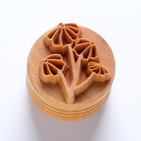 MKM SCL - Large Round Stamps