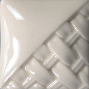 Clear Stoneware Glaze
