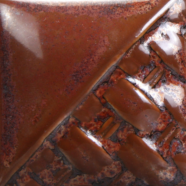 Copper Jade