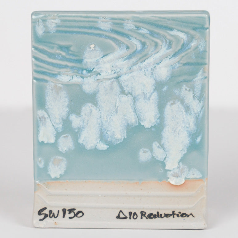 Celadon Bloom