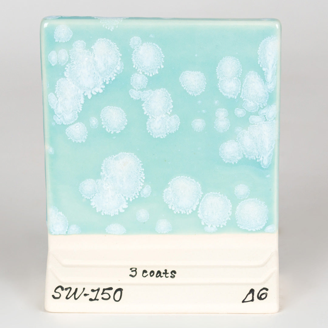 Celadon Bloom