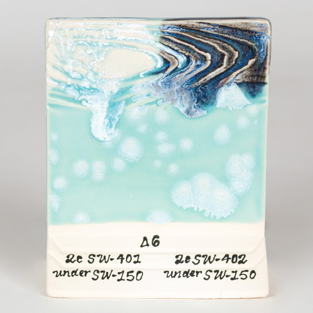 Celadon Bloom