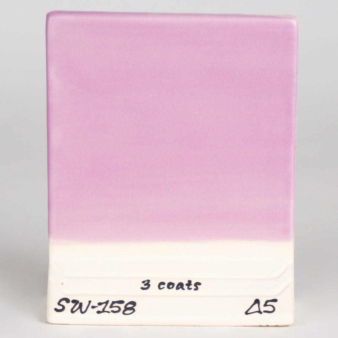 Lilac Matte