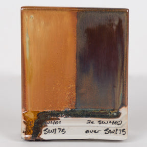 Rusted Iron