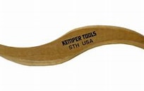 Wooden Sculptors' Thumb