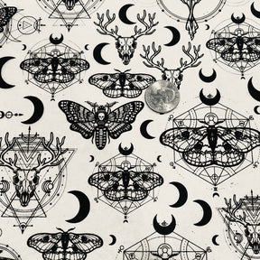 Alchemy - Underglaze Transfer Sheet