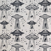UFO - Underglaze Transfer Sheet