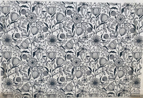 Moths - Underglaze Transfer Sheet