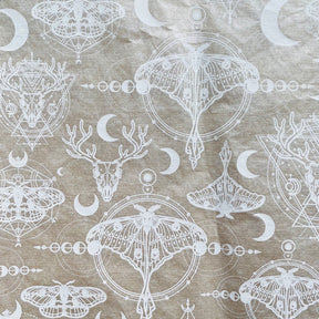 Alchemy - Underglaze Transfer Sheet