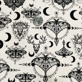 Alchemy - Underglaze Transfer Sheet