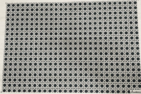 Woven Cane - Underglaze Transfer Sheet