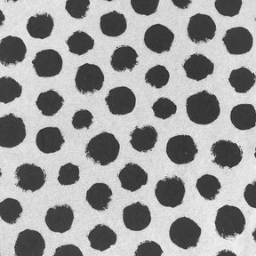 Polka Dots - Underglaze Transfer Sheet